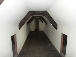 Avon Paranormal Team - Stoke Park Estate